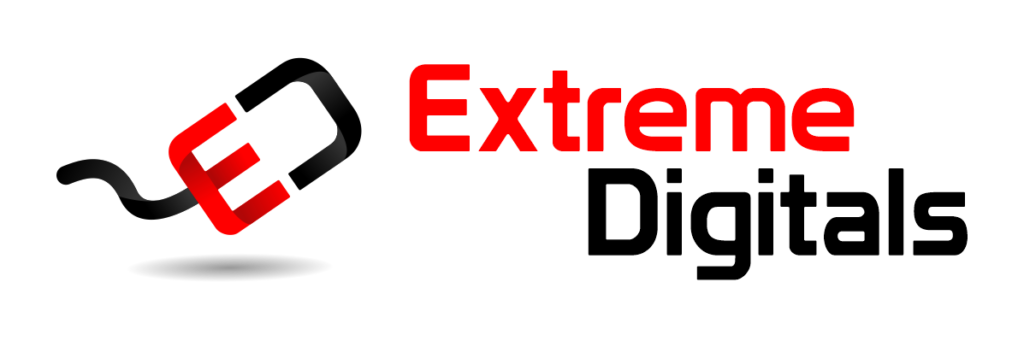 extreme digitals logo